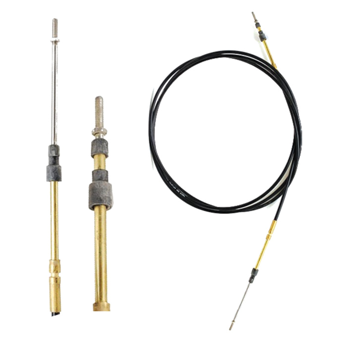 ТРОС "ГАЗ-РЕВЕРС" C2 F14 ULTRAFLEX в Нальчике