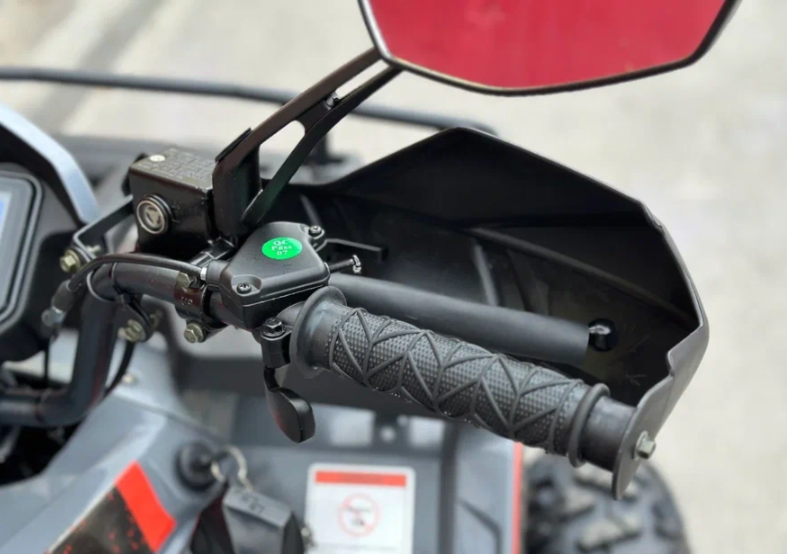 Квадроцикл GBM MAVERICK 300 NEW в Нальчике