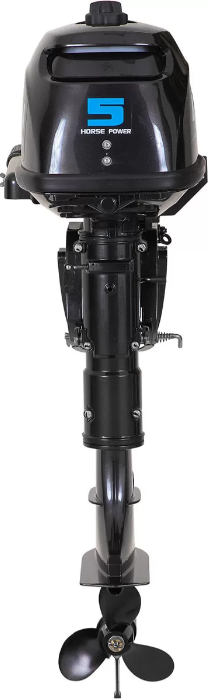 Лодочный мотор MARLIN MP 5 AMHL в Нальчике