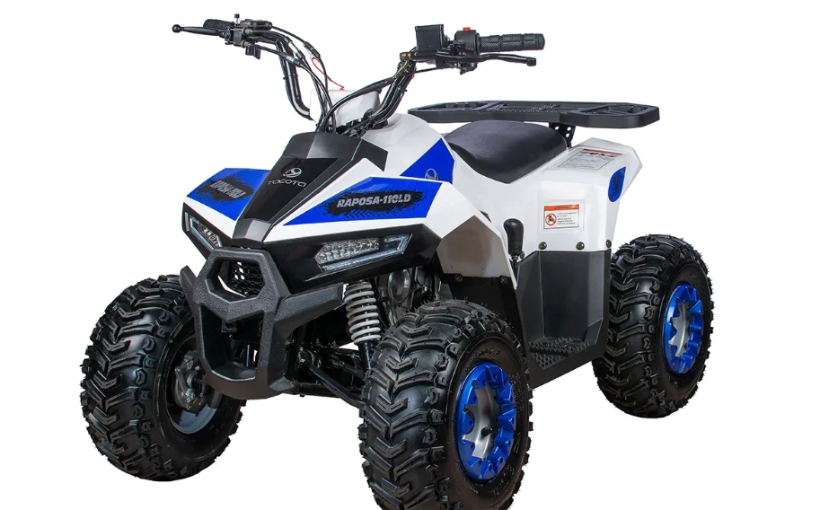 Квадроцикл Yacota Raposa 110 в Нальчике