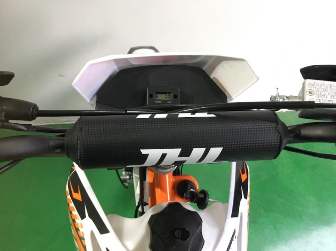 Питбайк JHLMOTO JHL Z125E Pro (ZS154FMI-3) в Нальчике