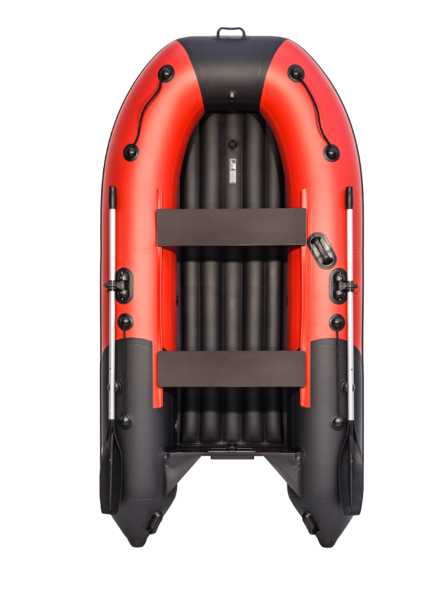 Лодка Ривьера Компакт 2900 НДНД в Нальчике