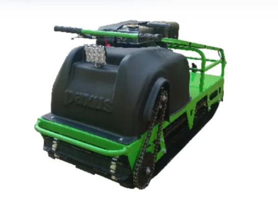 Мотобуксировщик PAXUS "ФЕНИКС" 15 л.с. в Нальчике