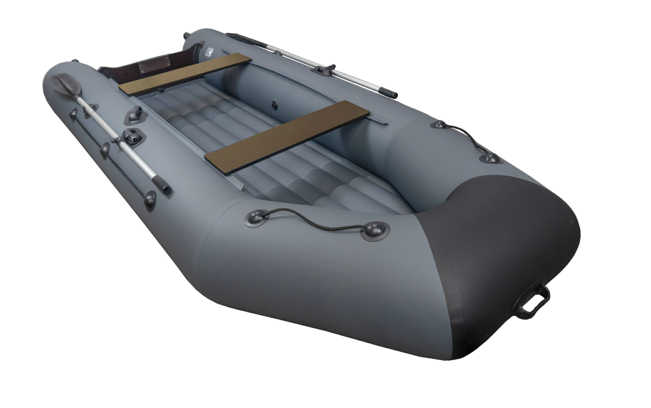 Лодка Барс 3600 НДНД в Нальчике