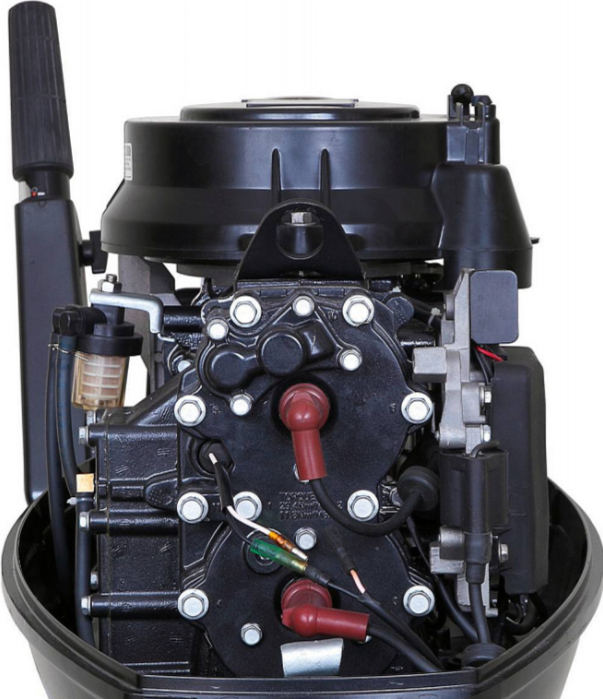 Лодочный мотор MARLIN MP 40 AWHL в Нальчике