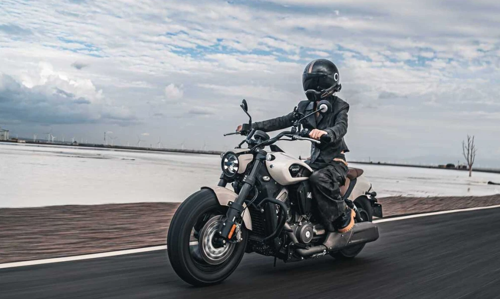 Мотоцикл Benda DarkFlag 500 Commander в Нальчике