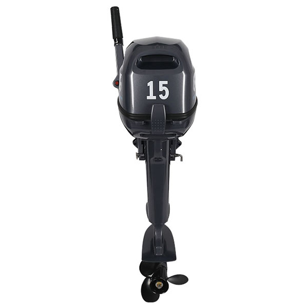 ЛОДОЧНЫЙ МОТОР ALLFA CG Т15 в Нальчике