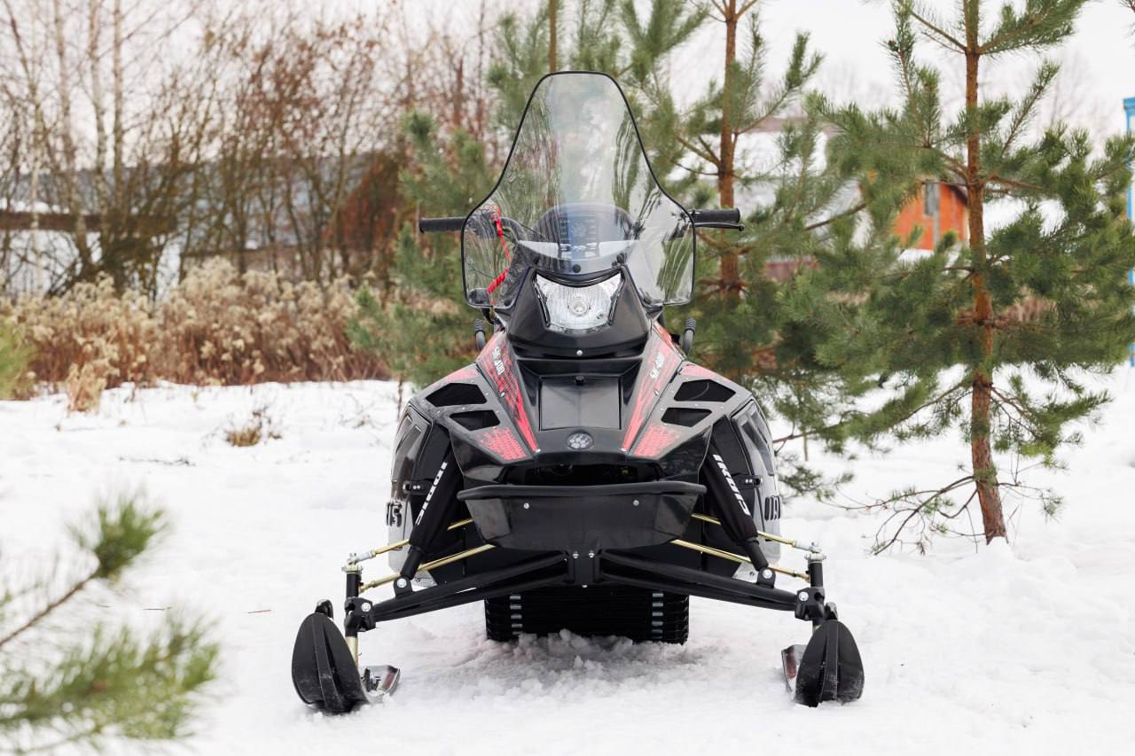 Снегоход IRBIS TUNGUS 400 25/26 в Нальчике