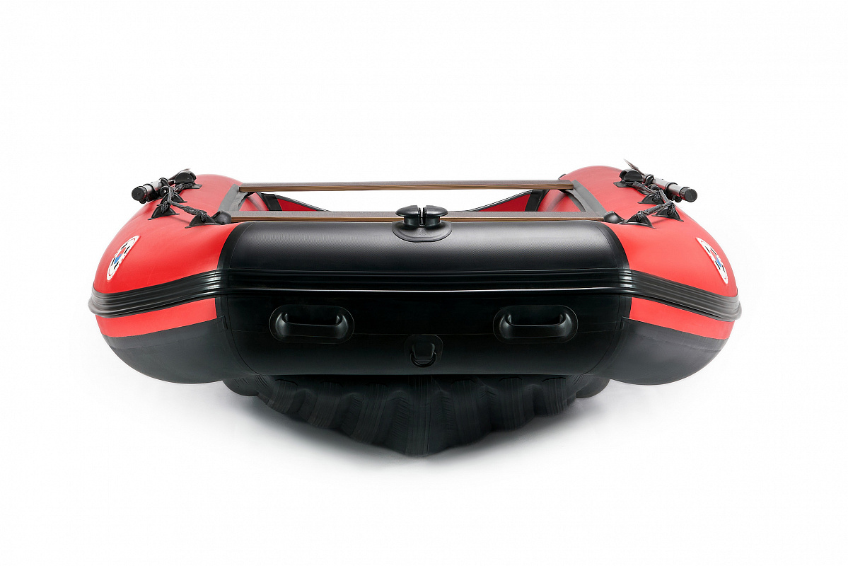 Лодка MISHIMO RAPID 380 PRO в Нальчике