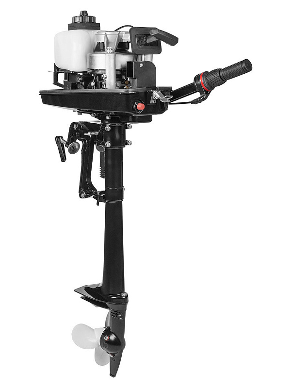 ЛОДОЧНЫЙ МОТОР GLADIATOR G3FHS в Нальчике