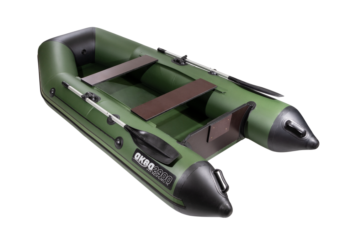 Лодка АКВА 2900 в Нальчике