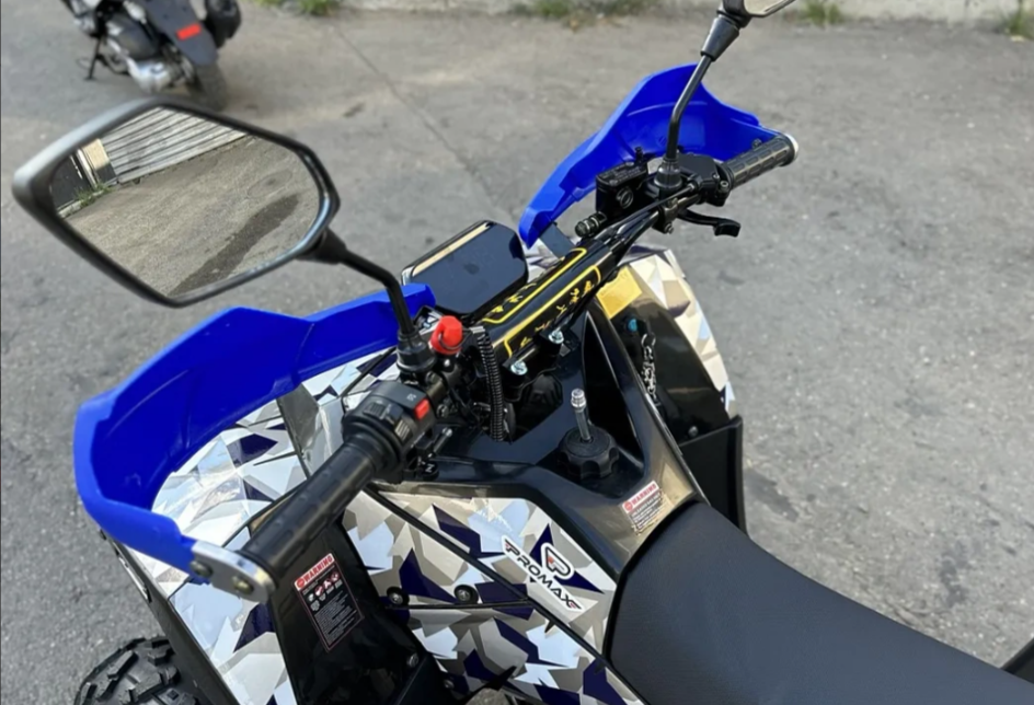 Квадроцикл PROMAX FOREST 180 в Нальчике