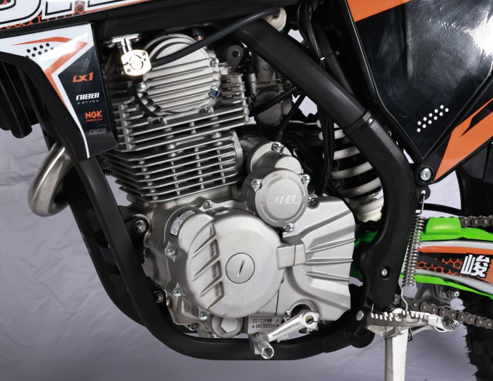 Мотоцикл JHLMOTO JHL LX1 CB250 (172FMM-3A) в Нальчике