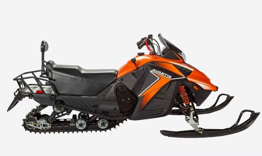 Снегоход AVANTIS CAPITAN 150 в Нальчике