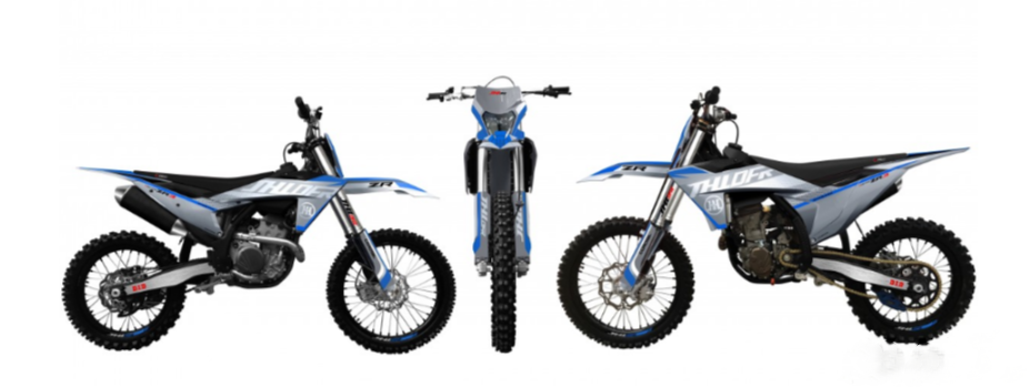 Мотоцикл JHLMOTO JHL ZR3 CB300RL (175FMN) в Нальчике