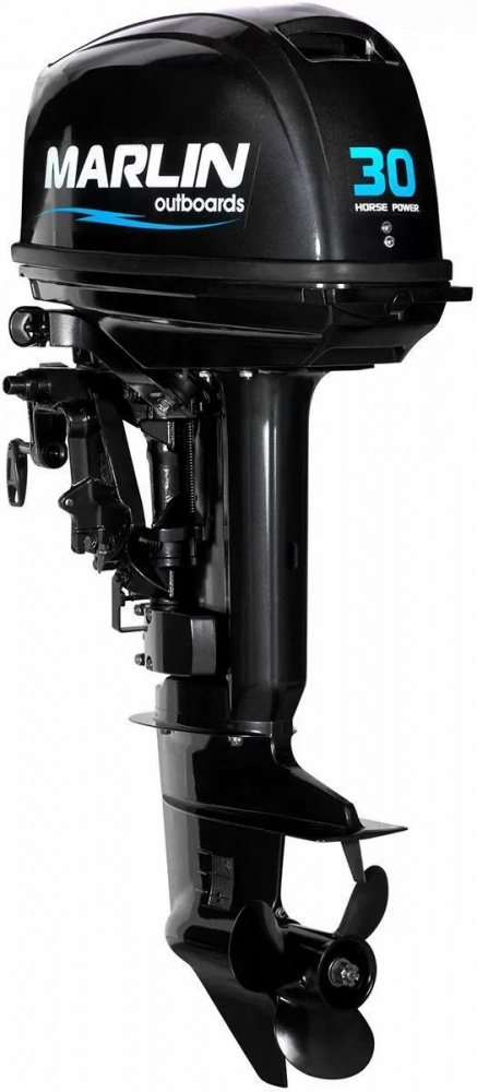 Лодочный мотор MARLIN MP 30 AWRS в Нальчике