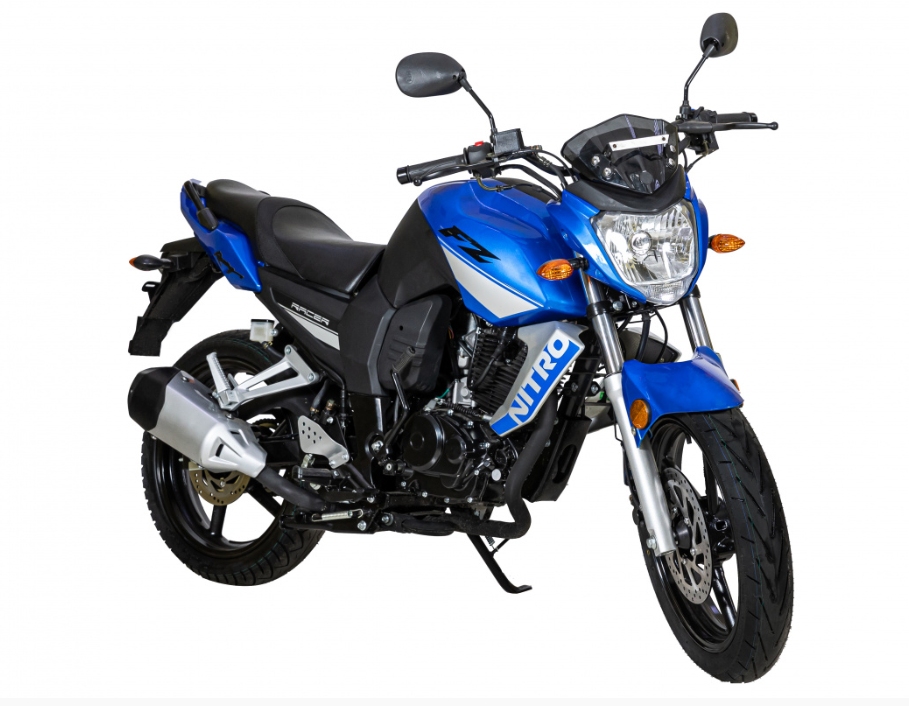 Мотоцикл Racer Nitro RC250CK в Нальчике