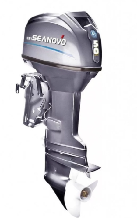 Лодочный мотор SEANOVO SNEF50HVEL-T - EFI (1,85) в Нальчике