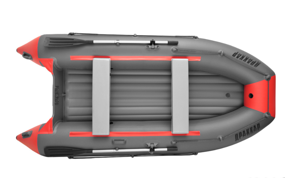 ЛОДКА ДРАККАР 3400 НДНД HANT-PRO в Нальчике