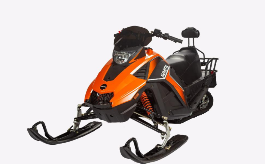 Снегоход AVANTIS CAPITAN 150 в Нальчике