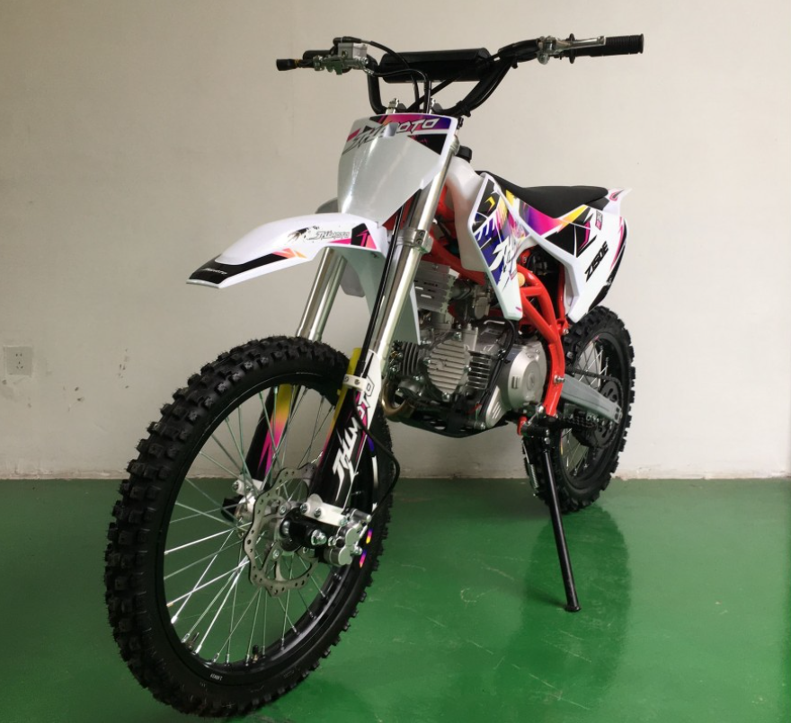 Питбайк JHLMOTO JHL Z150E (YX1P60FMJ) в Нальчике