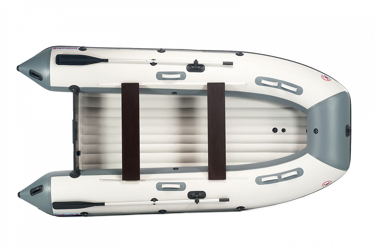 Лодка MISHIMO LITE DF 370 в Нальчике