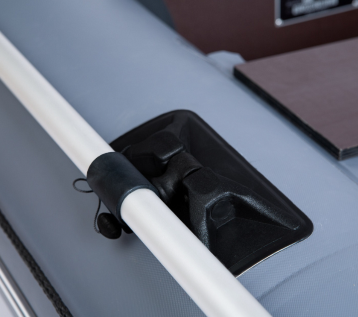 ЛОДКА НАДУВНАЯ YUKONA 230 TL (БЕЗ ПАЙОЛА) в Нальчике