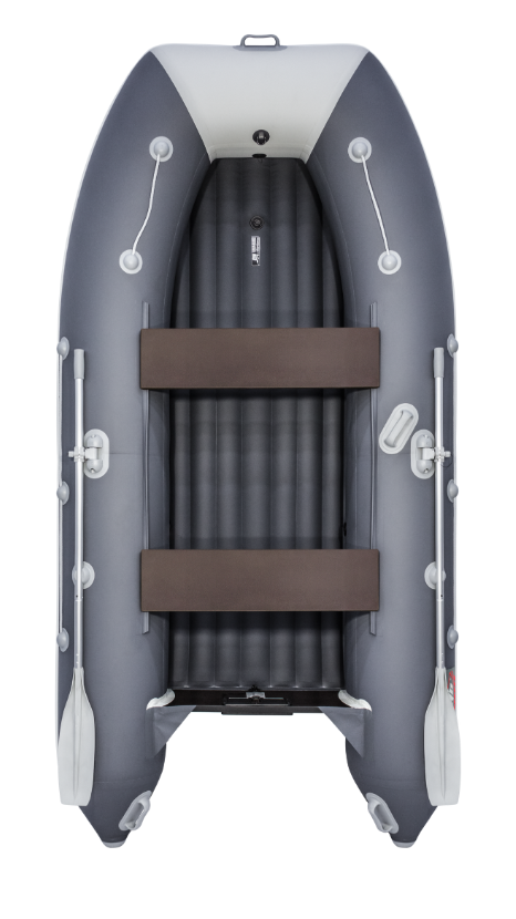 Лодка Таймень LX 3400 НДНД в Нальчике