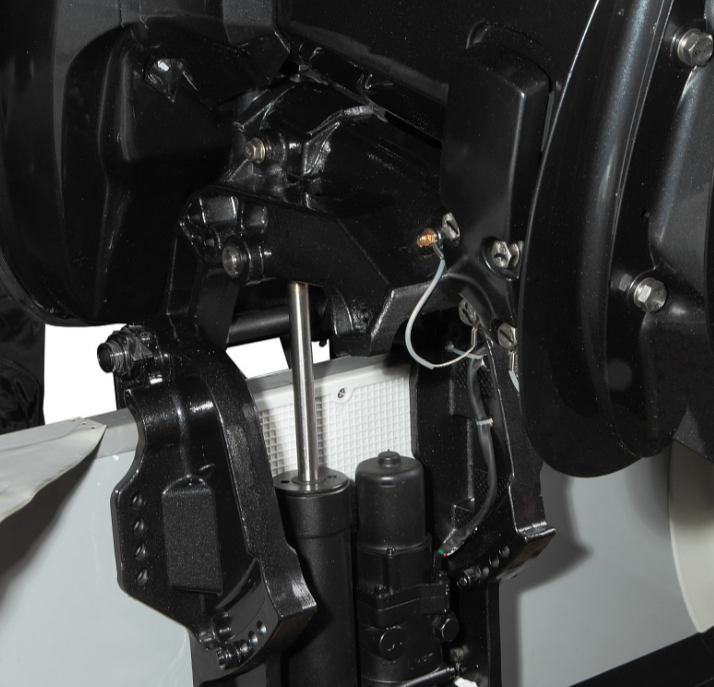 Лодочный мотор MARLIN MP 40 AERTL в Нальчике