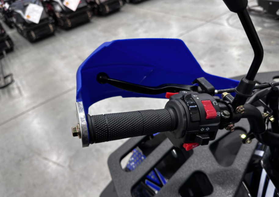 Квадроцикл GBM SHARP BIG 300 NEW PREMIUM в Нальчике