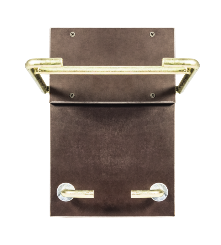 Навесной транец в Нальчике