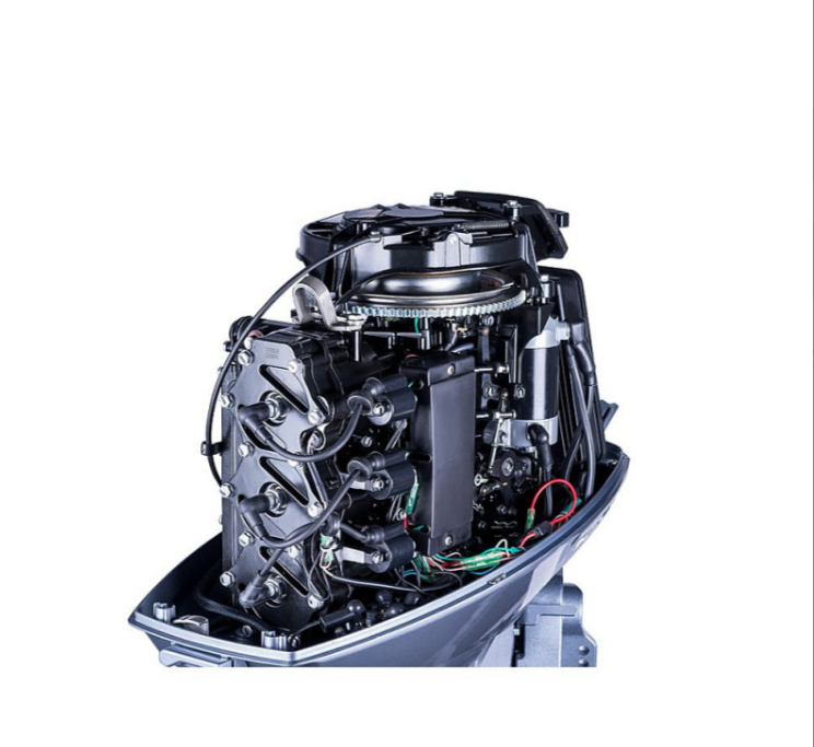 Лодочный мотор SEANOVO SN70FFEL-T в Нальчике