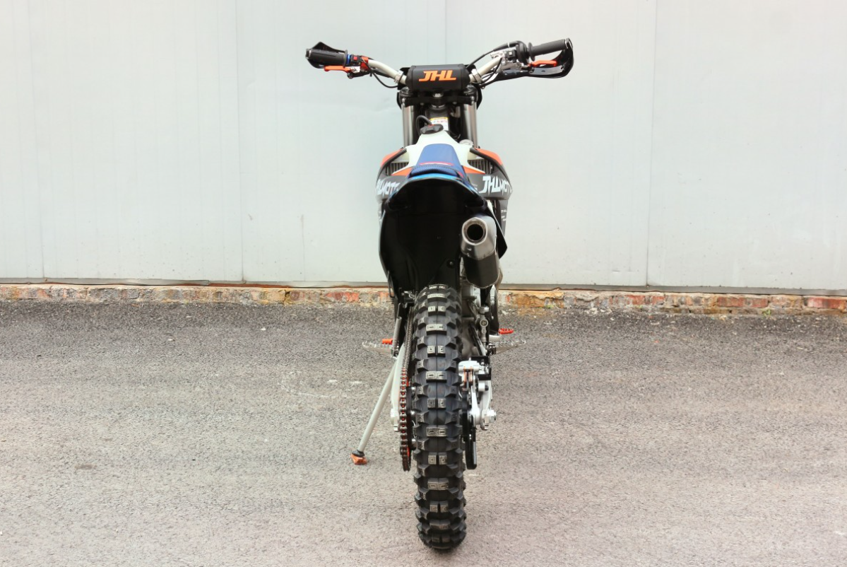 Мотоцикл JHLMOTO JHL Z7+ Otom NC300 (177MM) в Нальчике