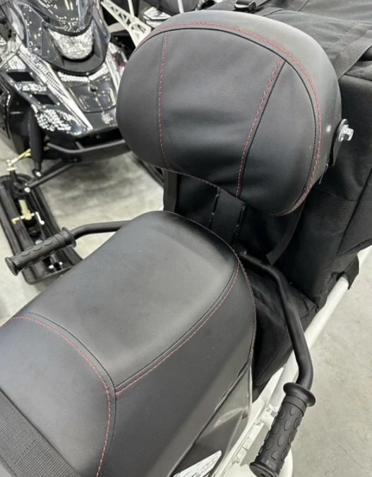 СНЕГОХОД IRBIS SF200L XE SUPERLONG в Нальчике