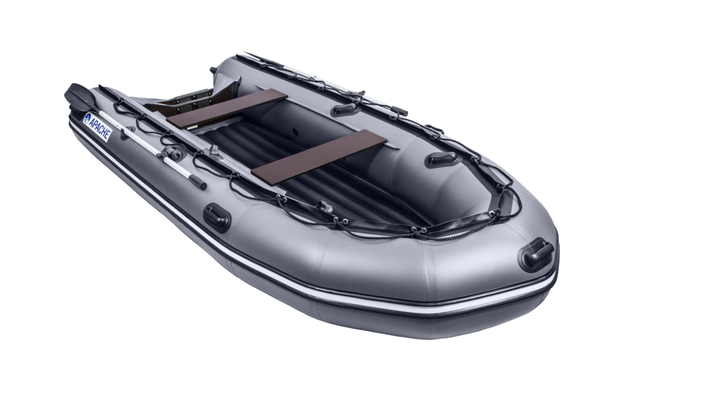 Лодка APACHE 3700 НДНД в Нальчике