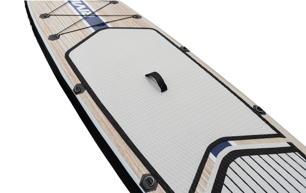 Сап-борд синий 12ft RIVIERA в Нальчике