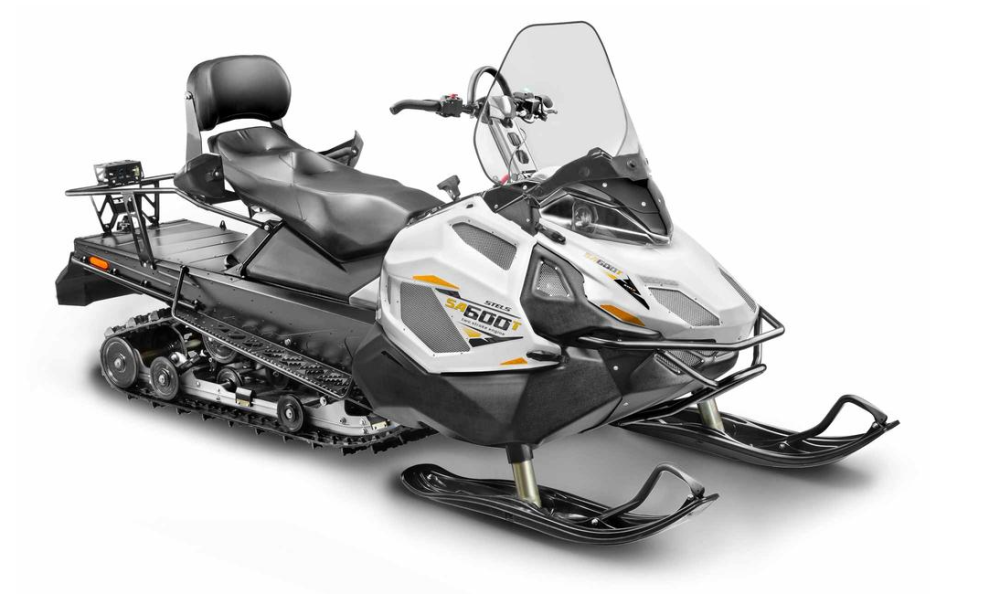 Снегоход STELS АТАМАН SA600T 2.0 в Нальчике