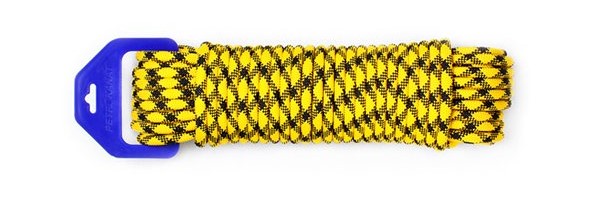 Шнур Экстрим плетеный якорный 6 мм 580 кг в Нальчике