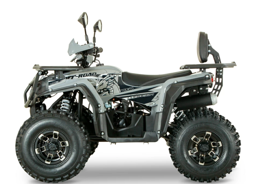 Квадроцикл YACOTA DRAGON LUX LD 125 в Нальчике
