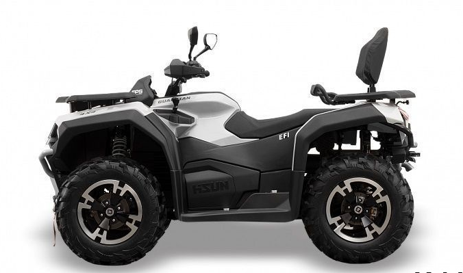 Квадроцикл HISUN GUARDIAN 550L /LONG в Нальчике
