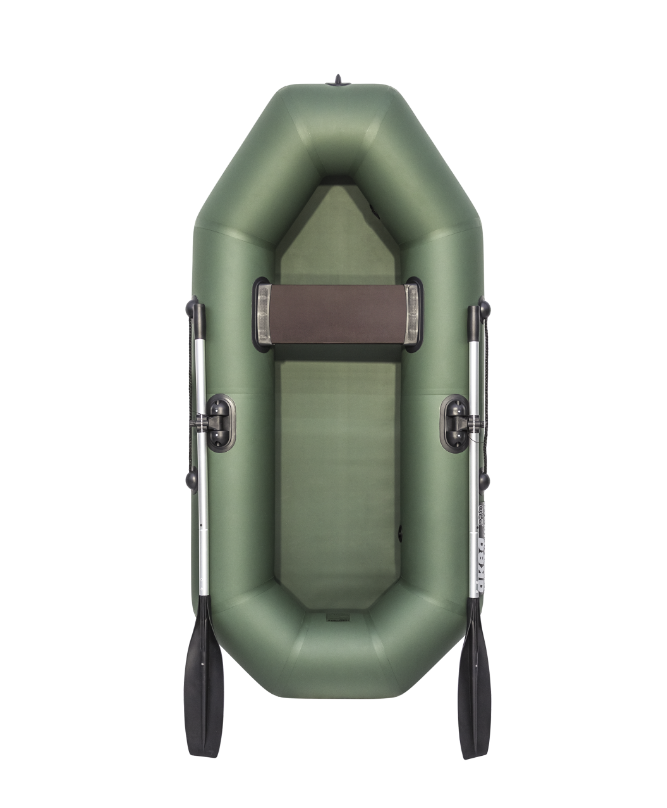  Лодка АКВА-ОПТИМА 210 в Нальчике