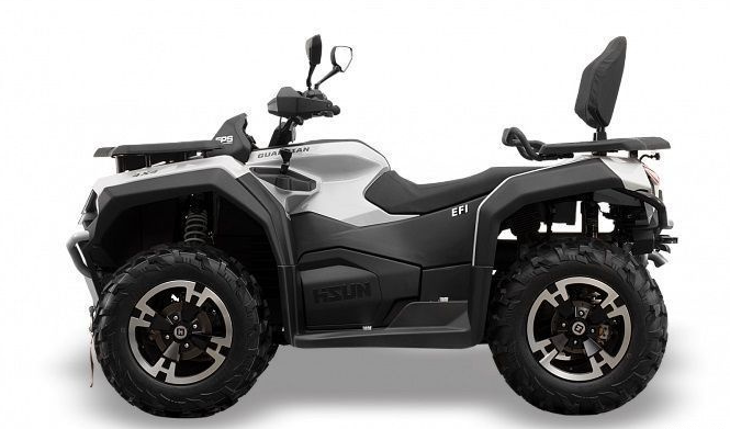 Квадроцикл HISUN HiSUN GUARDIAN 750L -/LONG/ в Нальчике