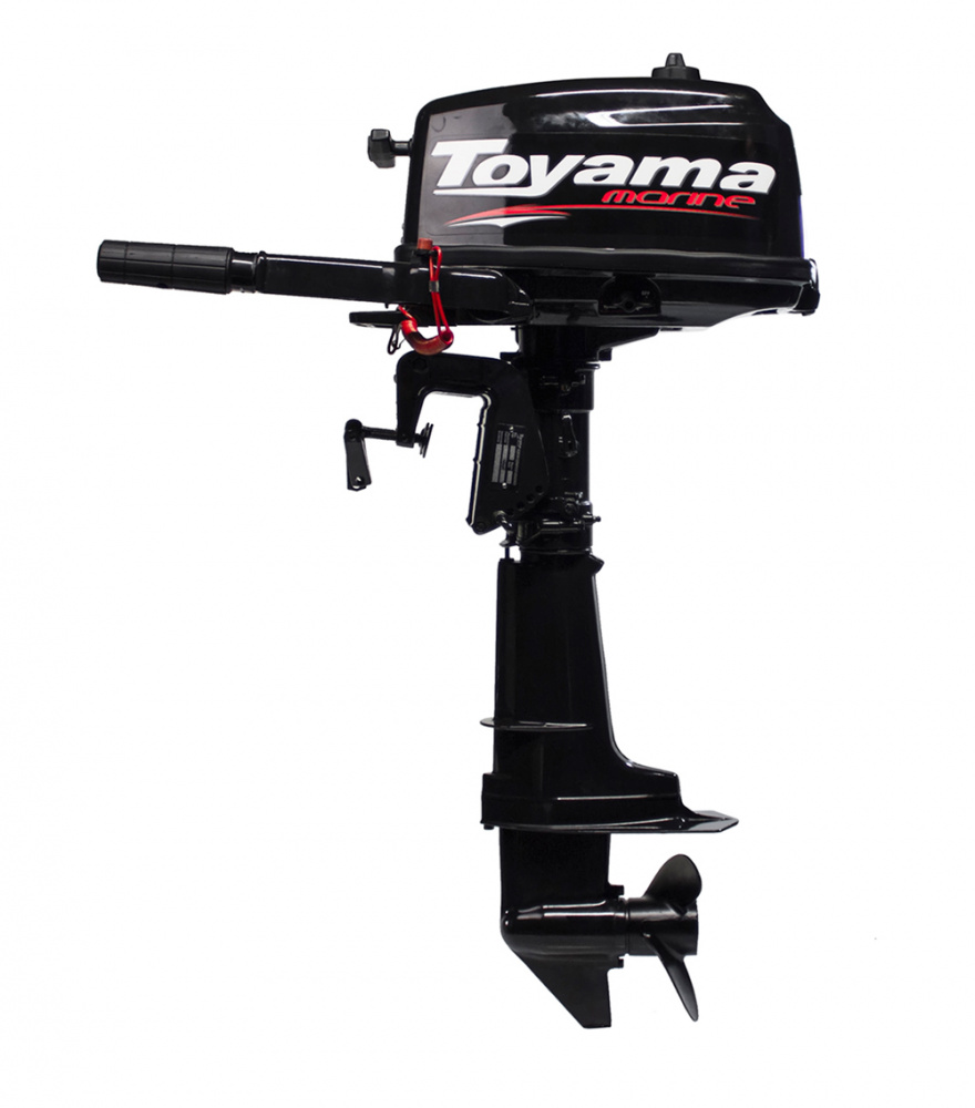 ЛОДОЧНЫЙ МОТОР TOYAMA T5BMS в Нальчике