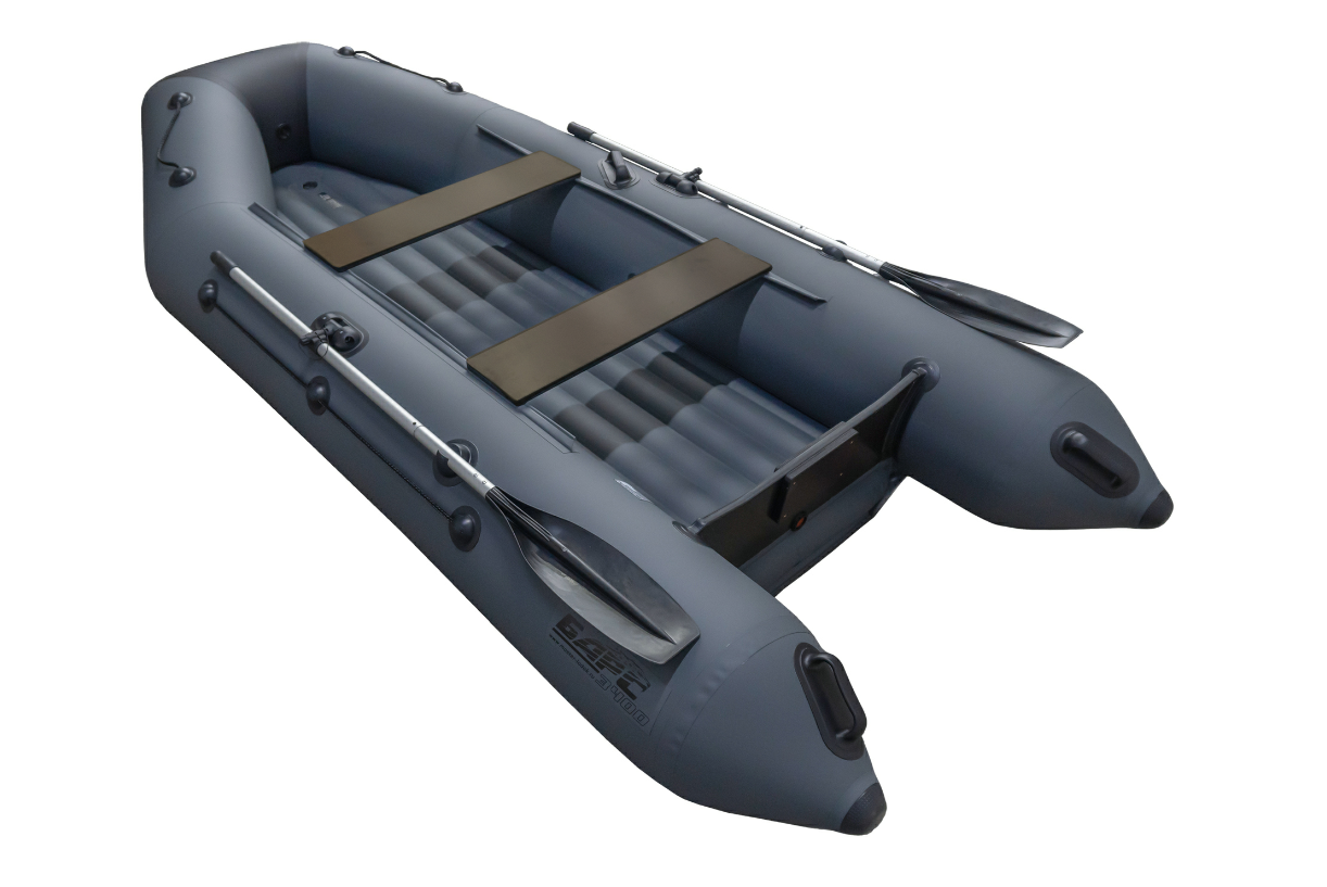 Лодка Барс 3400 НДНД в Нальчике