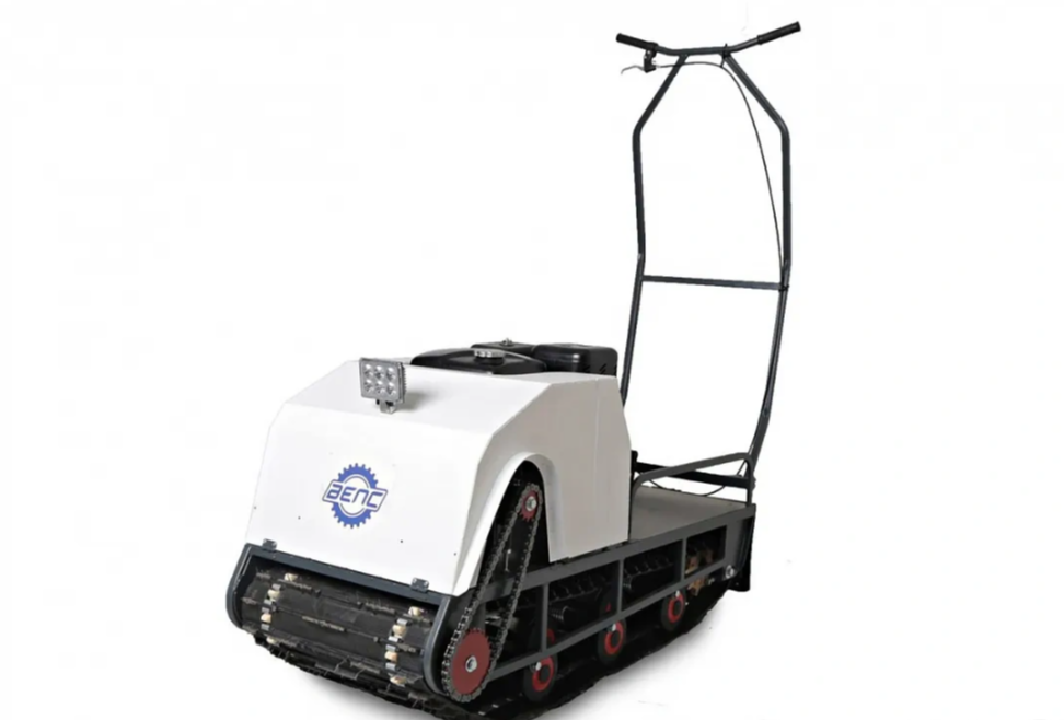 Мотобуксировщик ВЕПС «БЮДЖЕТНЫЙ» 9 л.с. в Нальчике