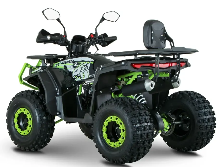 Квадроцикл YACOTA DRAGON LUX 125 в Нальчике