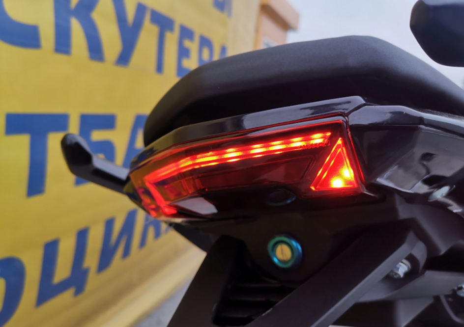 Мотоцикл MOTOLAND (МОТОЛЕНД) 250 CB250 (172FMM-5/PR250) (2022 г.) в Нальчике