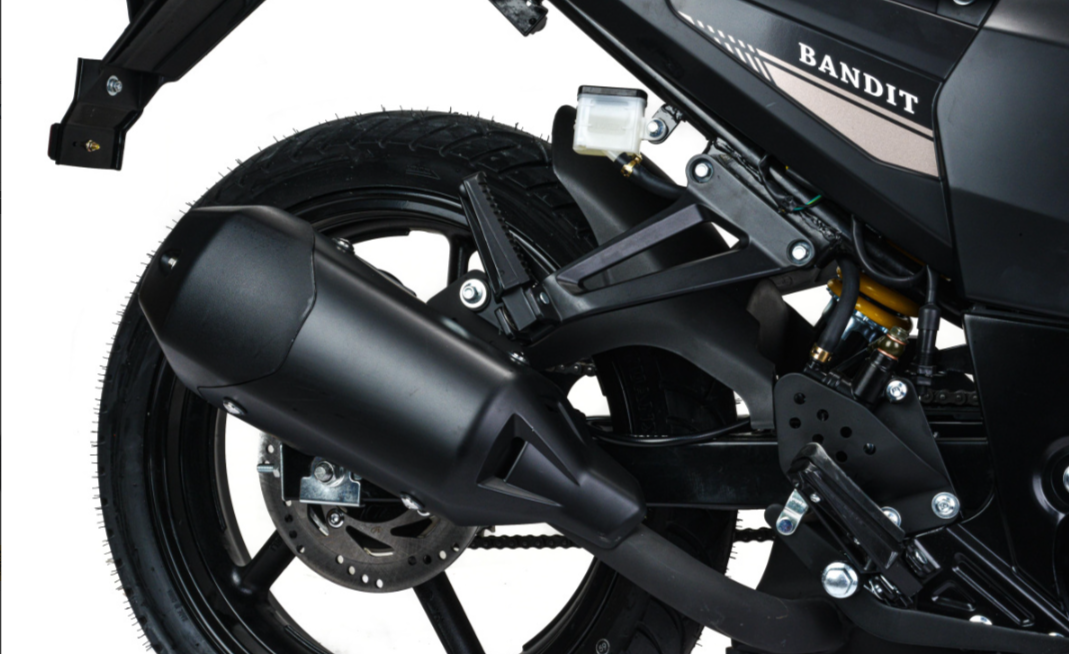 Мотоцикл MOTOLAND (МОТОЛЕНД) 300 BANDIT в Нальчике