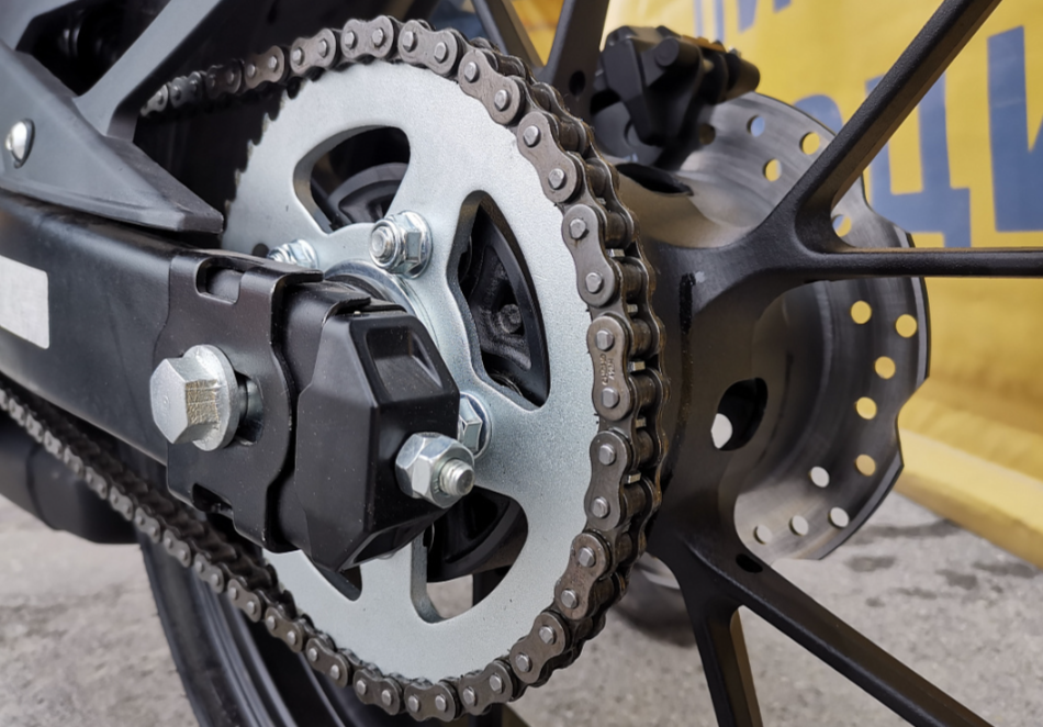 Мотоцикл MOTOLAND (МОТОЛЕНД) 250 CB250 (172FMM-5/PR250) (2022 г.) в Нальчике