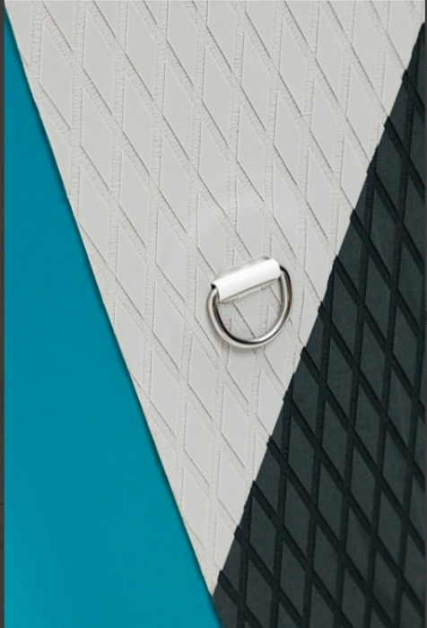 НАДУВНОЙ SUP-BOARD BUSINESS LIGHT BLUE 10,6 в Нальчике